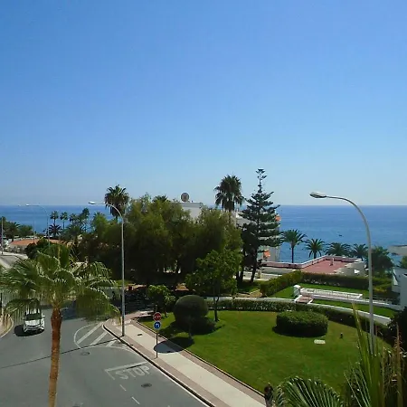 Apartamento 3a *