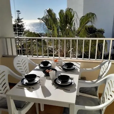 3a Apartment Nerja
