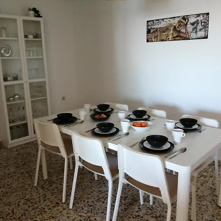 Apartment 3a *