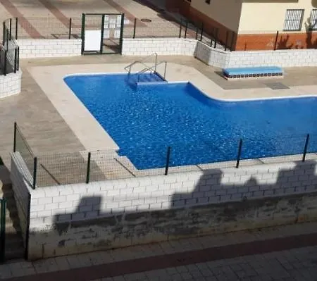 Apartment 3a Nerja