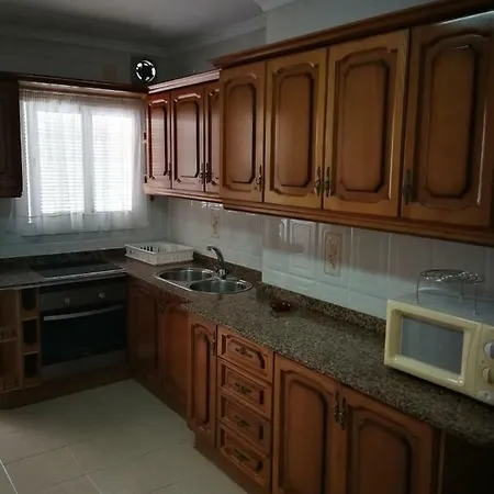 Apartment 3a Nerja