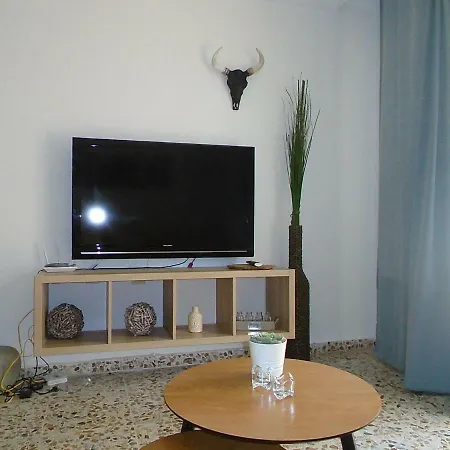 3a Apartment Nerja