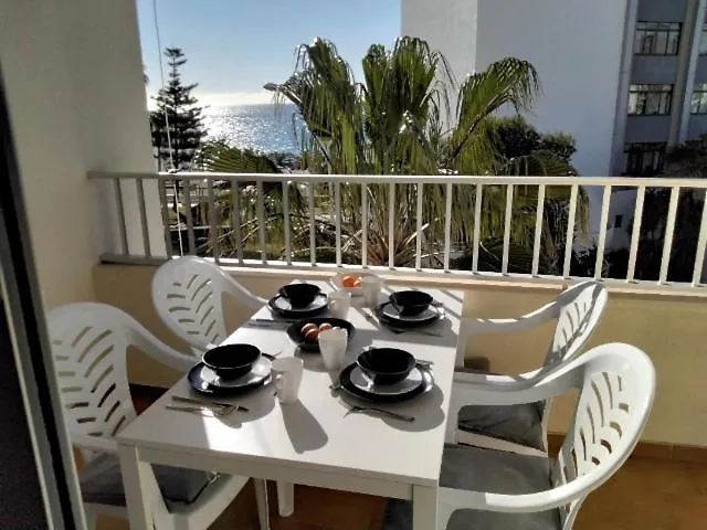 3a Apartamento Nerja