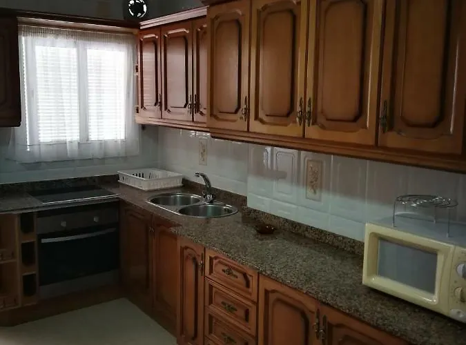 Apartamento 3a Nerja